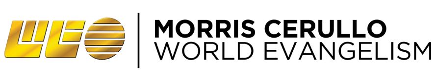 Morris Cerullo World Evangelism